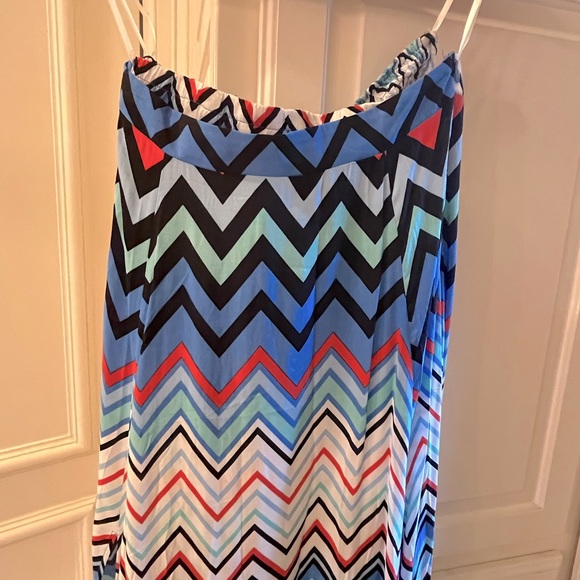 NWOT Boho Chic Maxi Skirt / Bandeau Top S - Picture 6 of 8